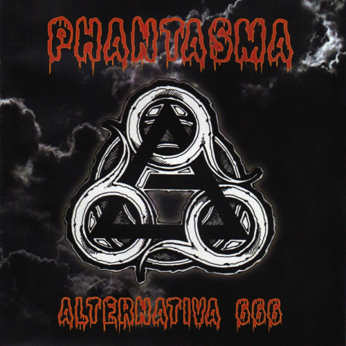 Phantasma (SVK) : Alternativa 666